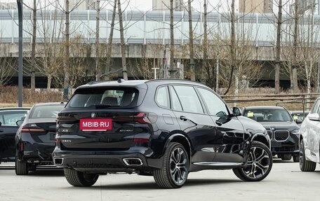 BMW X5, 2025 год, 12 999 900 рублей, 7 фотография