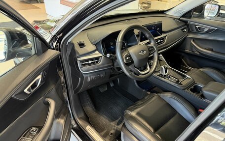 Chery Tiggo 8 I, 2022 год, 1 900 000 рублей, 7 фотография