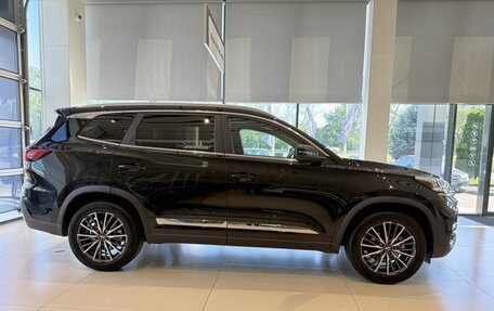 Chery Tiggo 8 I, 2022 год, 1 900 000 рублей, 4 фотография