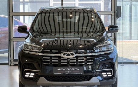 Chery Tiggo 8 I, 2022 год, 1 900 000 рублей, 2 фотография