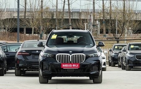 BMW X5, 2025 год, 12 999 900 рублей, 2 фотография