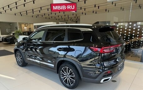 Chery Tiggo 8 I, 2022 год, 1 900 000 рублей, 6 фотография