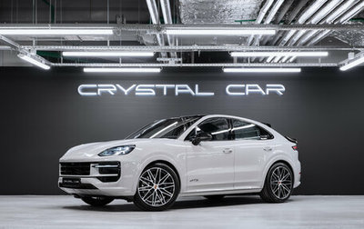 Porsche Cayenne III, 2026 год, 24 490 000 рублей, 1 фотография