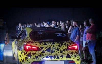 Opel Astra J, 2013 год, 725 000 рублей, 1 фотография