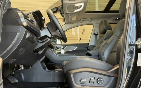 Chery Tiggo 8 I, 2022 год, 1 900 000 рублей, 8 фотография