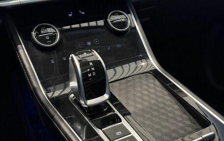 Chery Tiggo 8 I, 2022 год, 1 900 000 рублей, 13 фотография