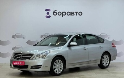 Nissan Teana, 2009 год, 945 000 рублей, 1 фотография