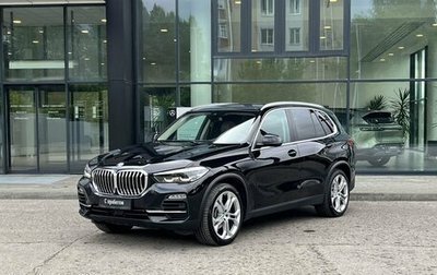 BMW X5, 2019 год, 5 500 000 рублей, 1 фотография