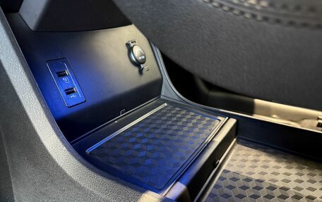 Chery Tiggo 8 I, 2022 год, 1 900 000 рублей, 15 фотография