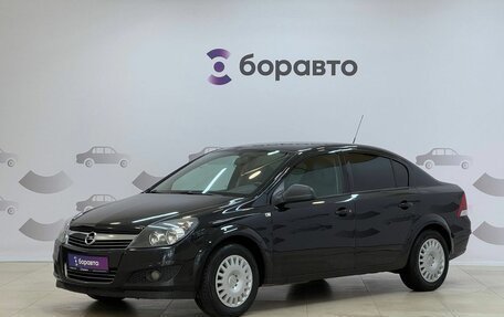 Opel Astra H, 2011 год, 599 000 рублей, 1 фотография