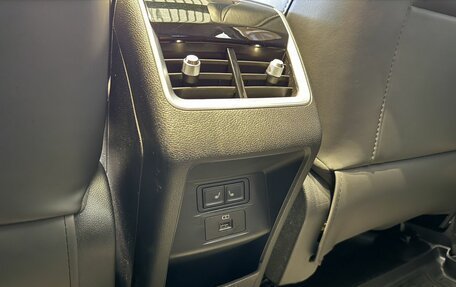 Chery Tiggo 8 I, 2022 год, 1 900 000 рублей, 16 фотография