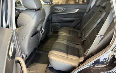 Chery Tiggo 8 I, 2022 год, 1 900 000 рублей, 17 фотография