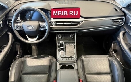 Chery Tiggo 8 I, 2022 год, 1 900 000 рублей, 19 фотография