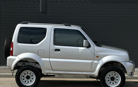 Suzuki Jimny, 2011 год, 1 149 000 рублей, 8 фотография