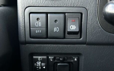 Suzuki Jimny, 2011 год, 1 149 000 рублей, 18 фотография