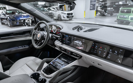 Porsche Cayenne III, 2026 год, 24 490 000 рублей, 3 фотография
