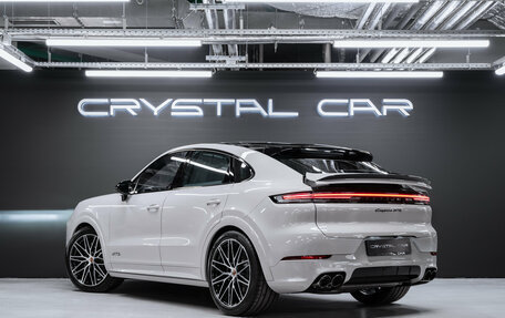 Porsche Cayenne III, 2026 год, 24 490 000 рублей, 4 фотография