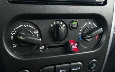 Suzuki Jimny, 2011 год, 1 149 000 рублей, 15 фотография