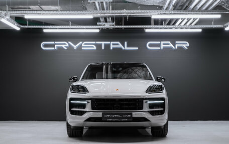 Porsche Cayenne III, 2026 год, 24 490 000 рублей, 5 фотография