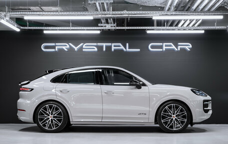 Porsche Cayenne III, 2026 год, 24 490 000 рублей, 6 фотография