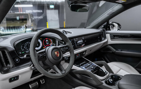 Porsche Cayenne III, 2026 год, 24 490 000 рублей, 11 фотография