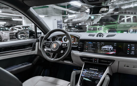 Porsche Cayenne III, 2026 год, 24 490 000 рублей, 10 фотография