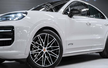 Porsche Cayenne III, 2026 год, 24 490 000 рублей, 8 фотография