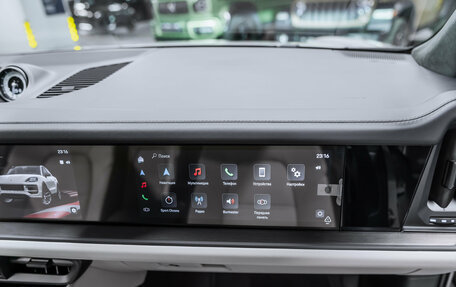 Porsche Cayenne III, 2026 год, 24 490 000 рублей, 15 фотография