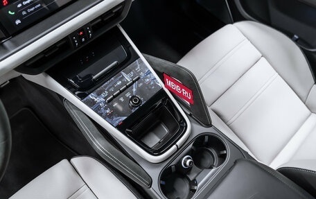 Porsche Cayenne III, 2026 год, 24 490 000 рублей, 16 фотография