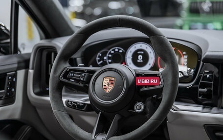 Porsche Cayenne III, 2026 год, 24 490 000 рублей, 12 фотография