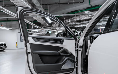 Porsche Cayenne III, 2026 год, 24 490 000 рублей, 27 фотография
