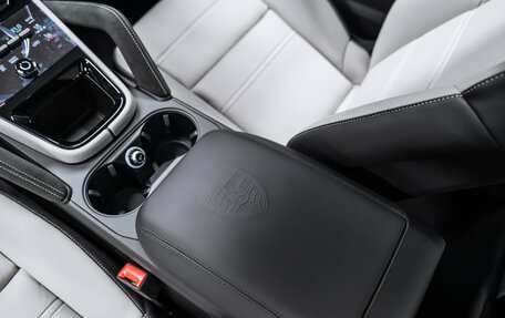 Porsche Cayenne III, 2026 год, 24 490 000 рублей, 25 фотография