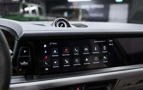 Porsche Cayenne III, 2026 год, 24 490 000 рублей, 31 фотография