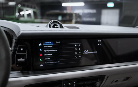 Porsche Cayenne III, 2026 год, 24 490 000 рублей, 37 фотография