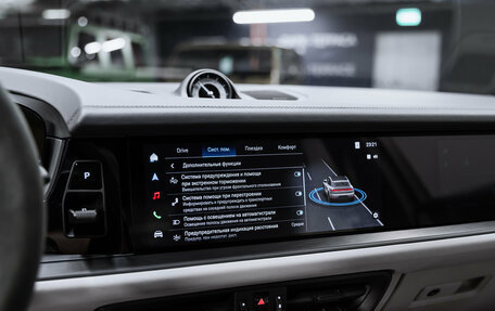 Porsche Cayenne III, 2026 год, 24 490 000 рублей, 34 фотография