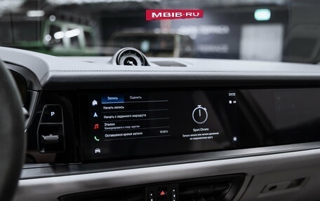Porsche Cayenne III, 2026 год, 24 490 000 рублей, 38 фотография