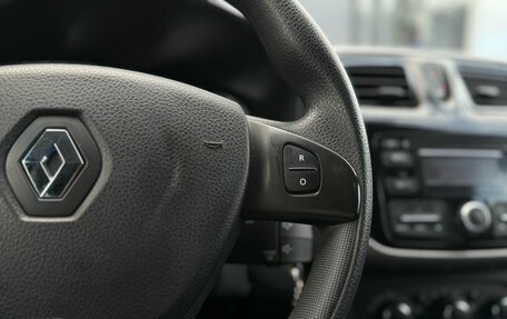Renault Logan II, 2014 год, 770 000 рублей, 22 фотография