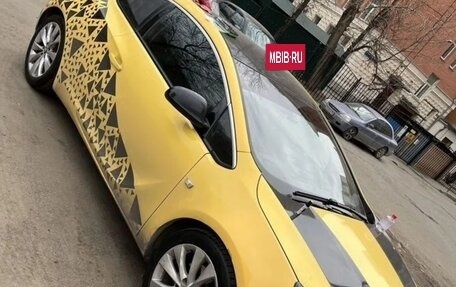 Opel Astra J, 2013 год, 725 000 рублей, 5 фотография