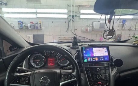 Opel Astra J, 2013 год, 725 000 рублей, 11 фотография