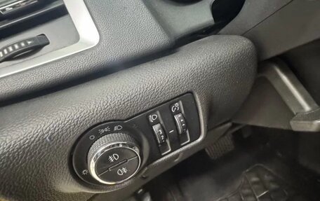 Opel Astra J, 2013 год, 725 000 рублей, 17 фотография