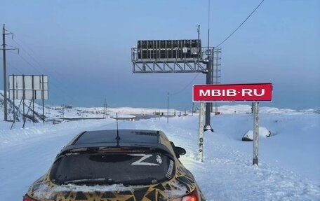 Opel Astra J, 2013 год, 725 000 рублей, 27 фотография