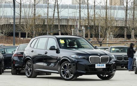 BMW X5, 2025 год, 12 999 900 рублей, 3 фотография