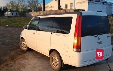 Honda Stepwgn IV, 2000 год, 510 000 рублей, 2 фотография
