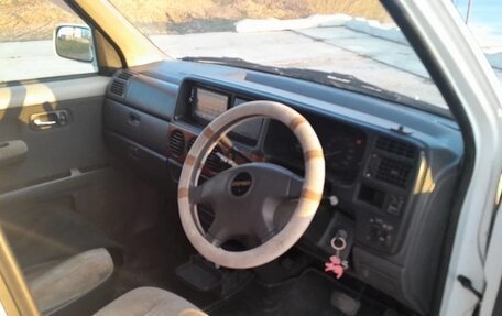 Honda Stepwgn IV, 2000 год, 510 000 рублей, 6 фотография