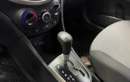 Hyundai Solaris II рестайлинг, 2012 год, 749 000 рублей, 13 фотография