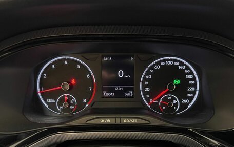 Volkswagen Polo VI (EU Market), 2022 год, 1 599 000 рублей, 10 фотография