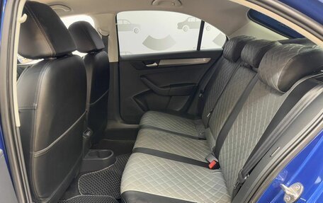 Volkswagen Polo VI (EU Market), 2022 год, 1 599 000 рублей, 9 фотография