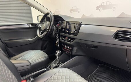 Volkswagen Polo VI (EU Market), 2022 год, 1 599 000 рублей, 8 фотография