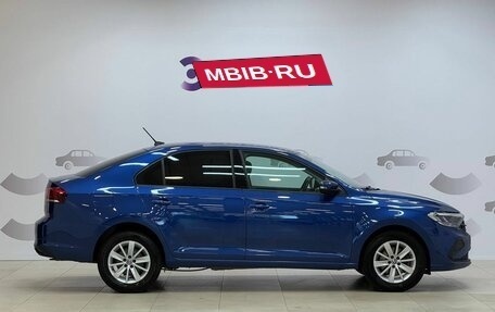Volkswagen Polo VI (EU Market), 2022 год, 1 599 000 рублей, 6 фотография