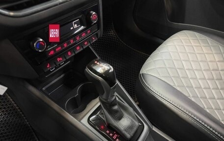 Volkswagen Polo VI (EU Market), 2022 год, 1 599 000 рублей, 13 фотография